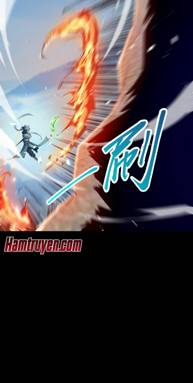 Thanh Đế Truyện: Chapter 53