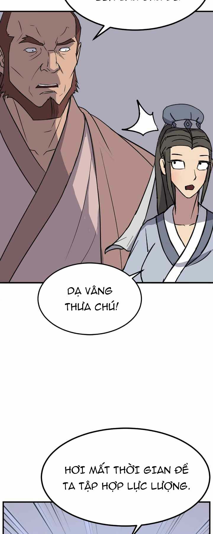 Trọng Sinh, Bất Khả Chiến Bại: Chapter 146