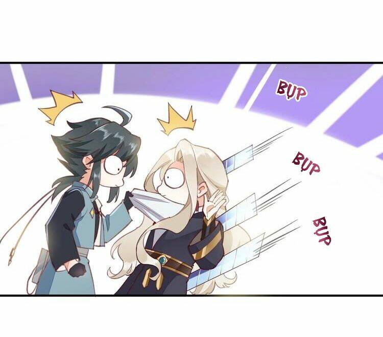 Trở Lại Trước Bình Minh: Chapter 7