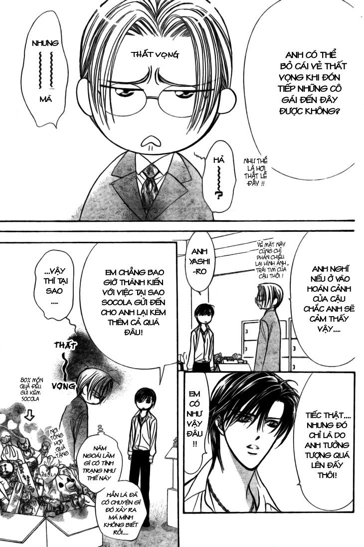 Thách Thức Tuyệt Vời: Chapter 144