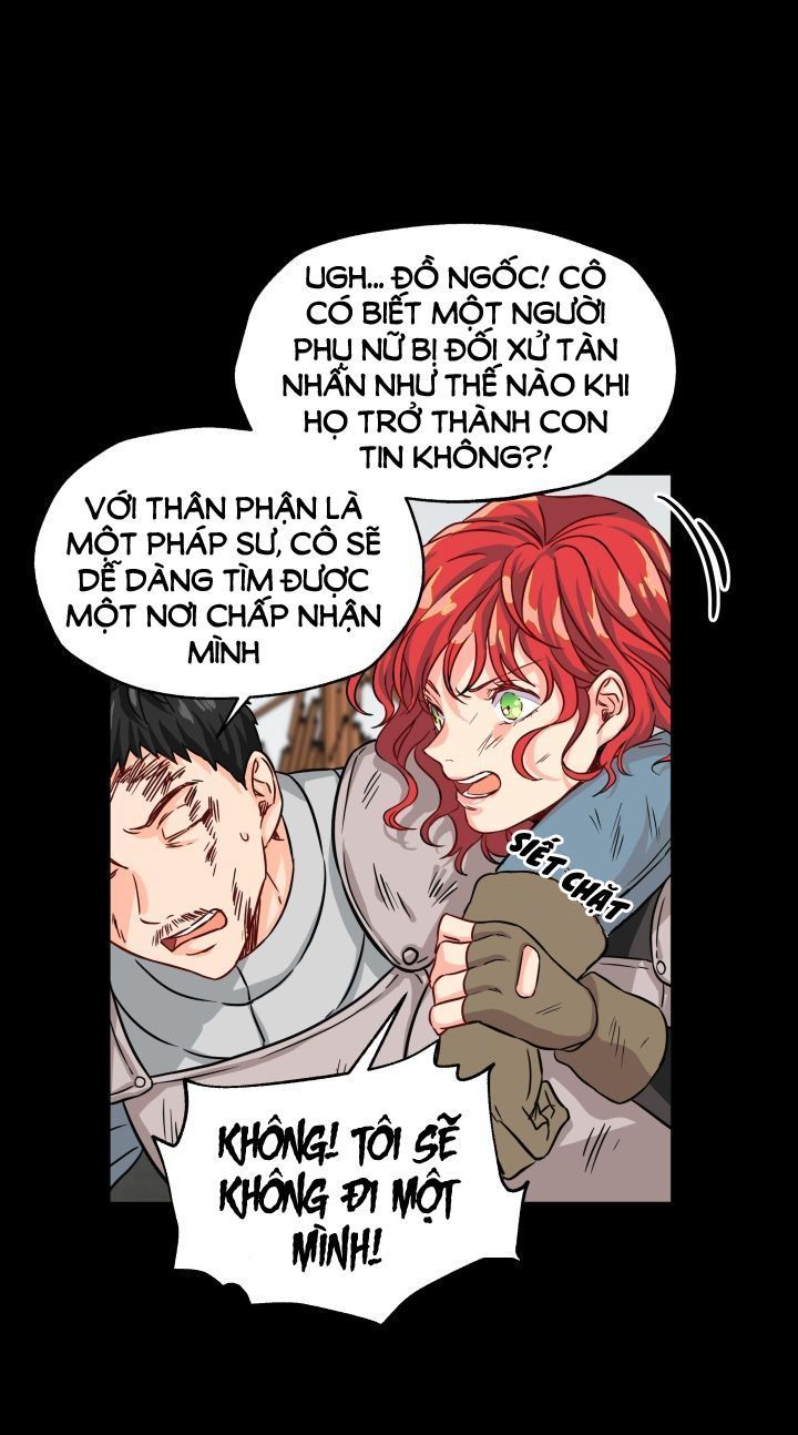 Yêu Cầu Kết Hôn Của Priscilla: Chapter 4