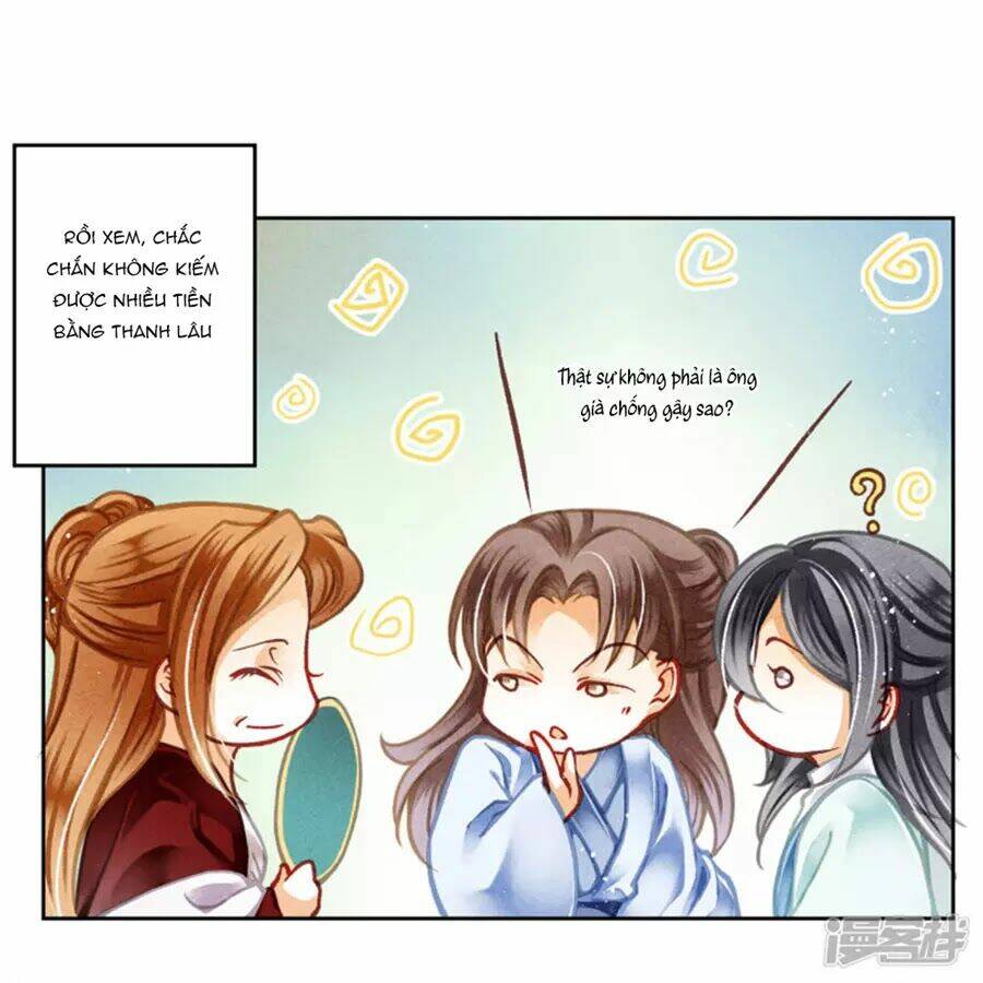 Ái Thượng Vô Địch Tiếu Hoàng Hậu: Chapter 102