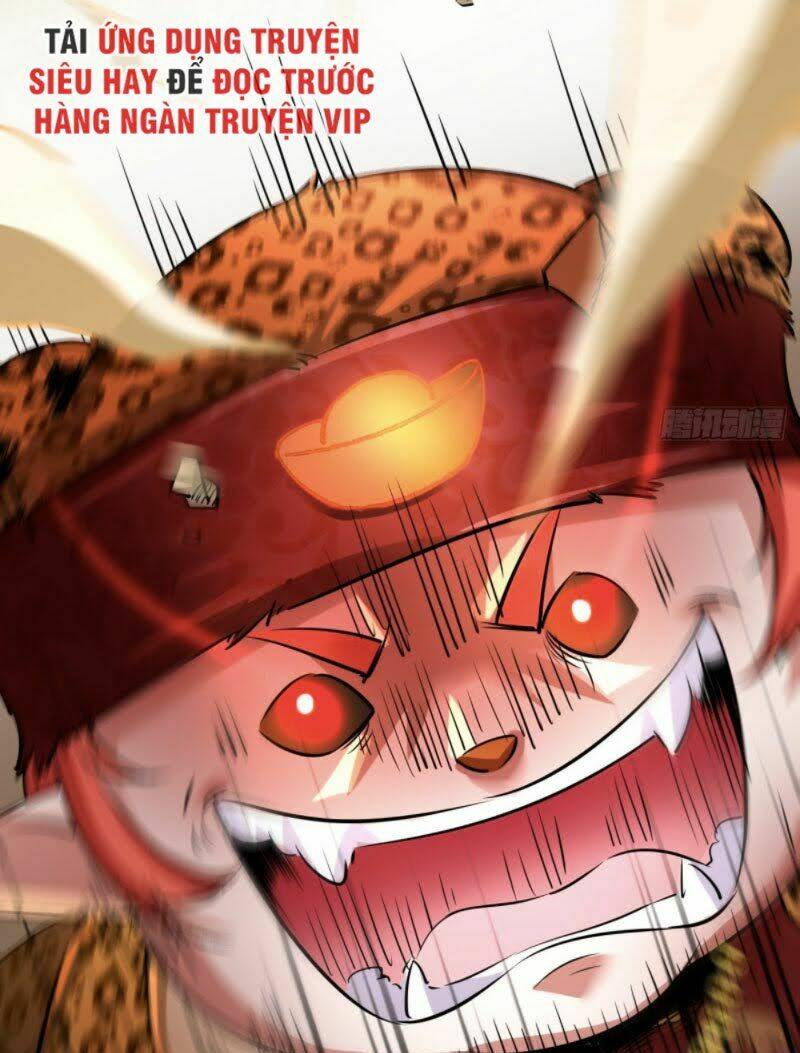 Tà Du Ký: Chapter 35