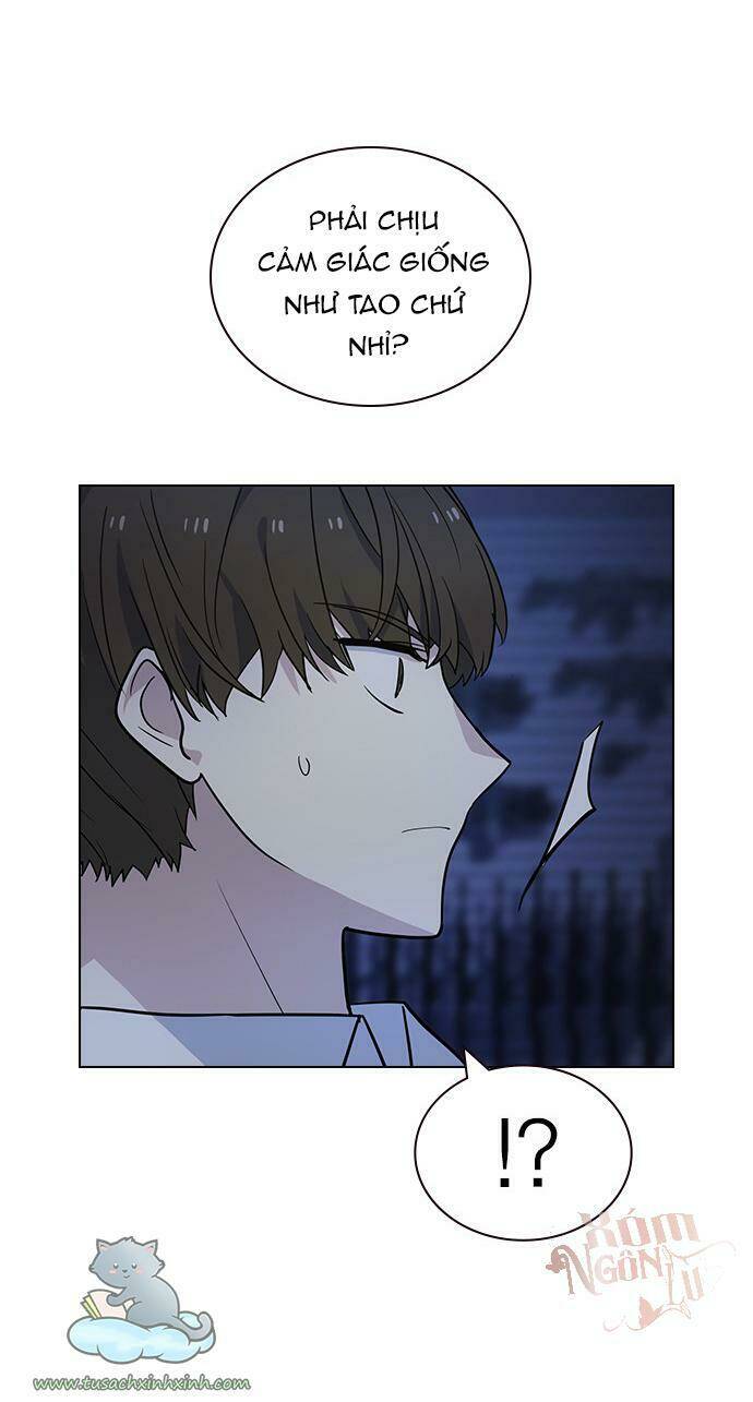 Thằng Bạn Trai Tồi Tệ Của Tôi: Chapter 72