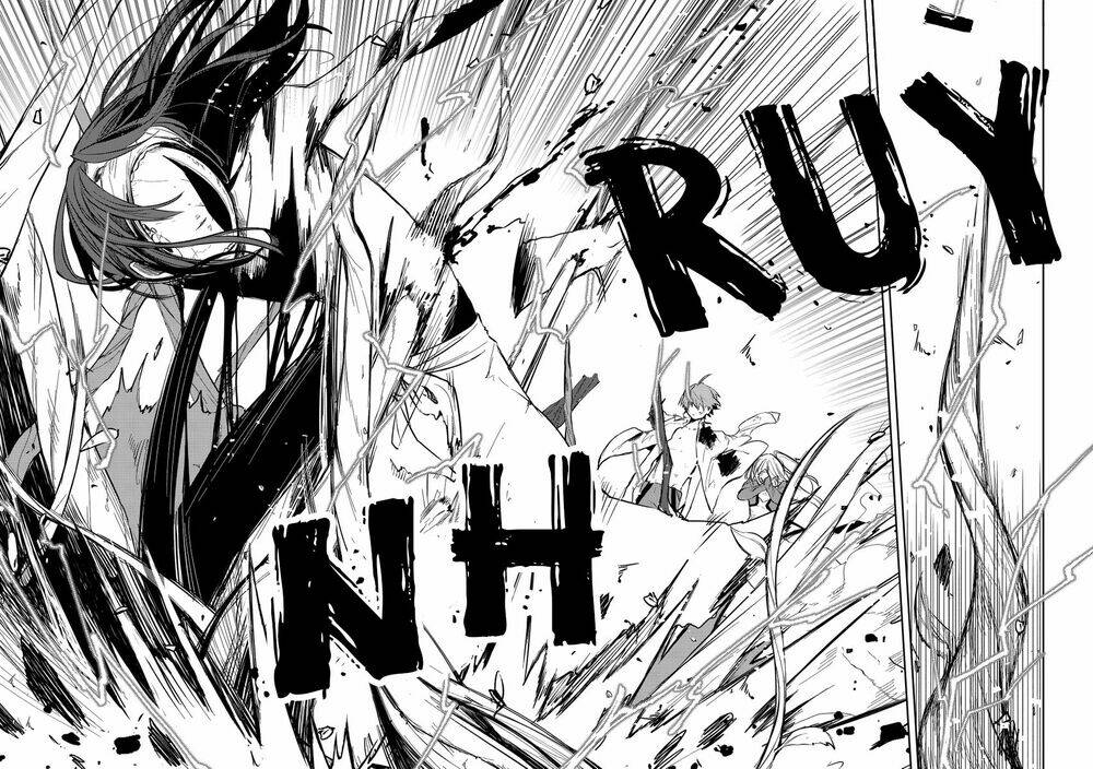 Fushi No Sougishi: Chapter 18