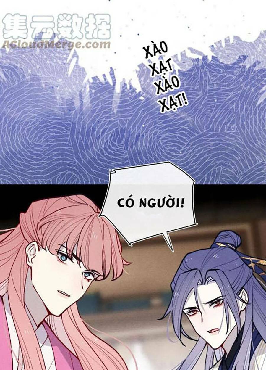 Quân Nhan Tựa Hoa Đào: Chapter 46