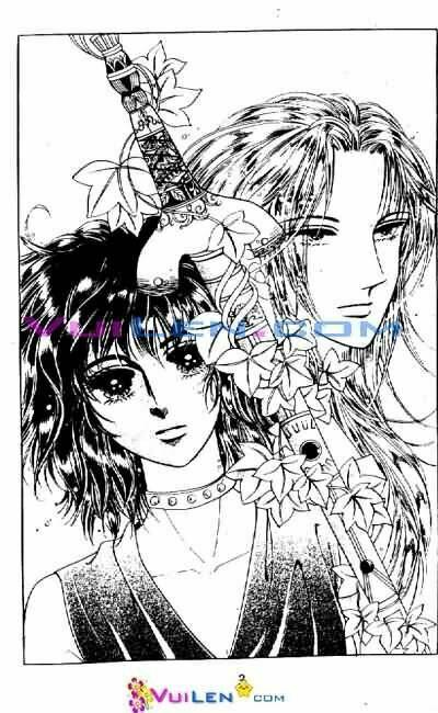 Nữ hoàng biển cả: Chapter 15