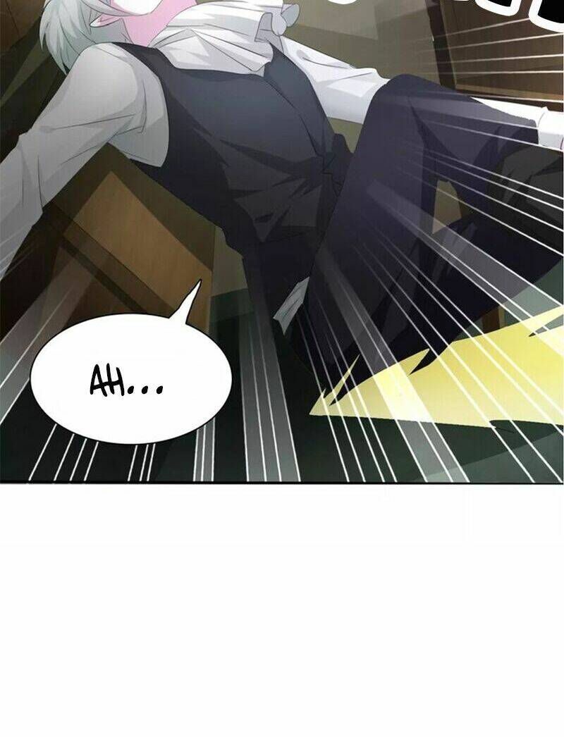 Một Lời Không Hợp Liền Hút Máu: Chapter 9