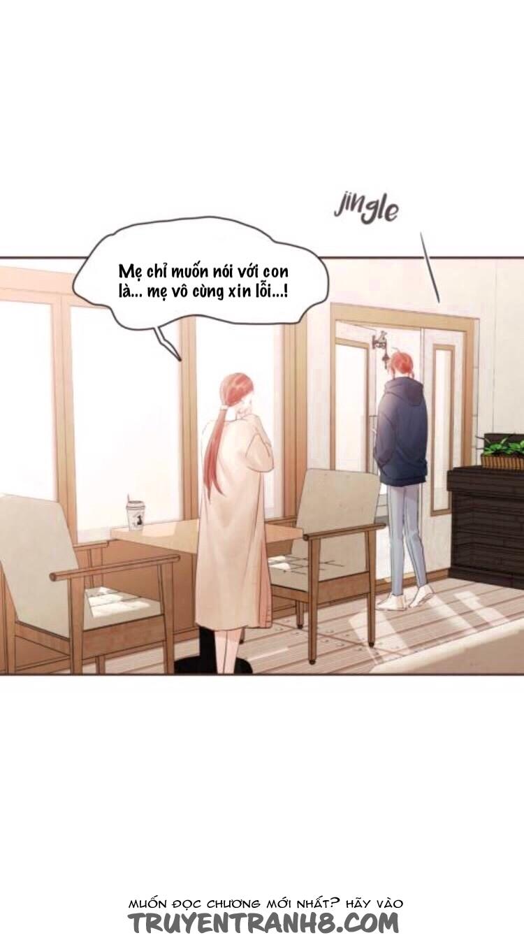 Giữa Tình Yêu Và Tình Bạn: Chapter 24