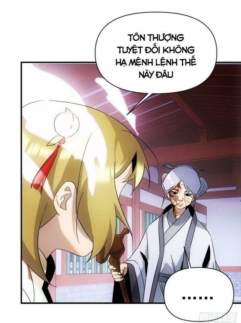 Ma Vương Là Đại Địa Chủ: Chapter 50