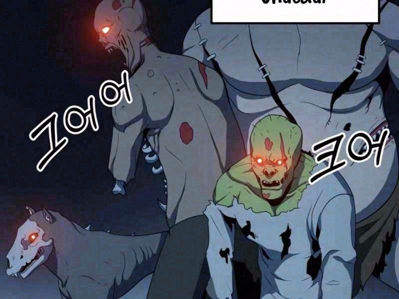 Ngôi Nhà Kết Nối Với Hầm Ngục: Chapter 12