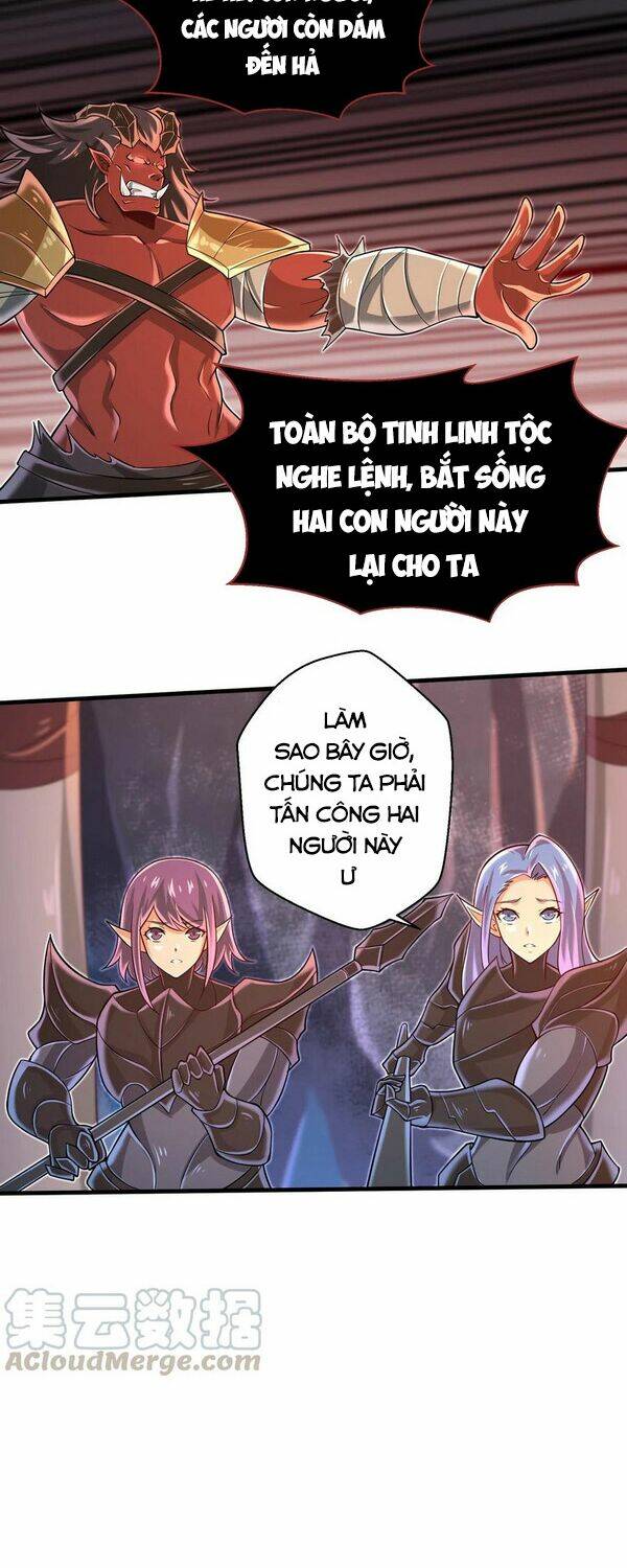 Một Trăm Triệu Điểm: Chapter 64