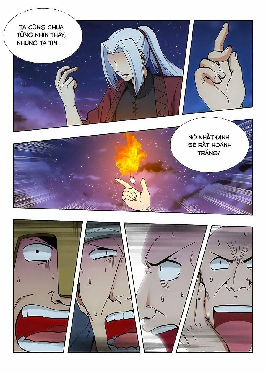 Tối Cường Phản Sáo Lộ Hệ Thống: Chapter 53