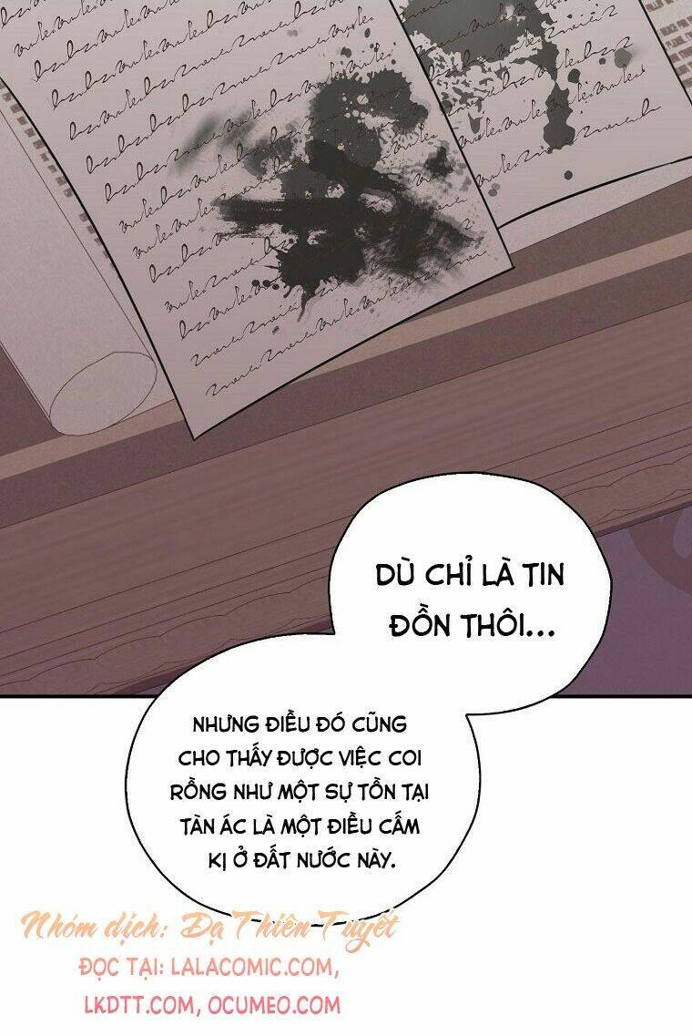 Ba Người Anh Trai Của Tôi Là Bạo Quân: Chapter 35