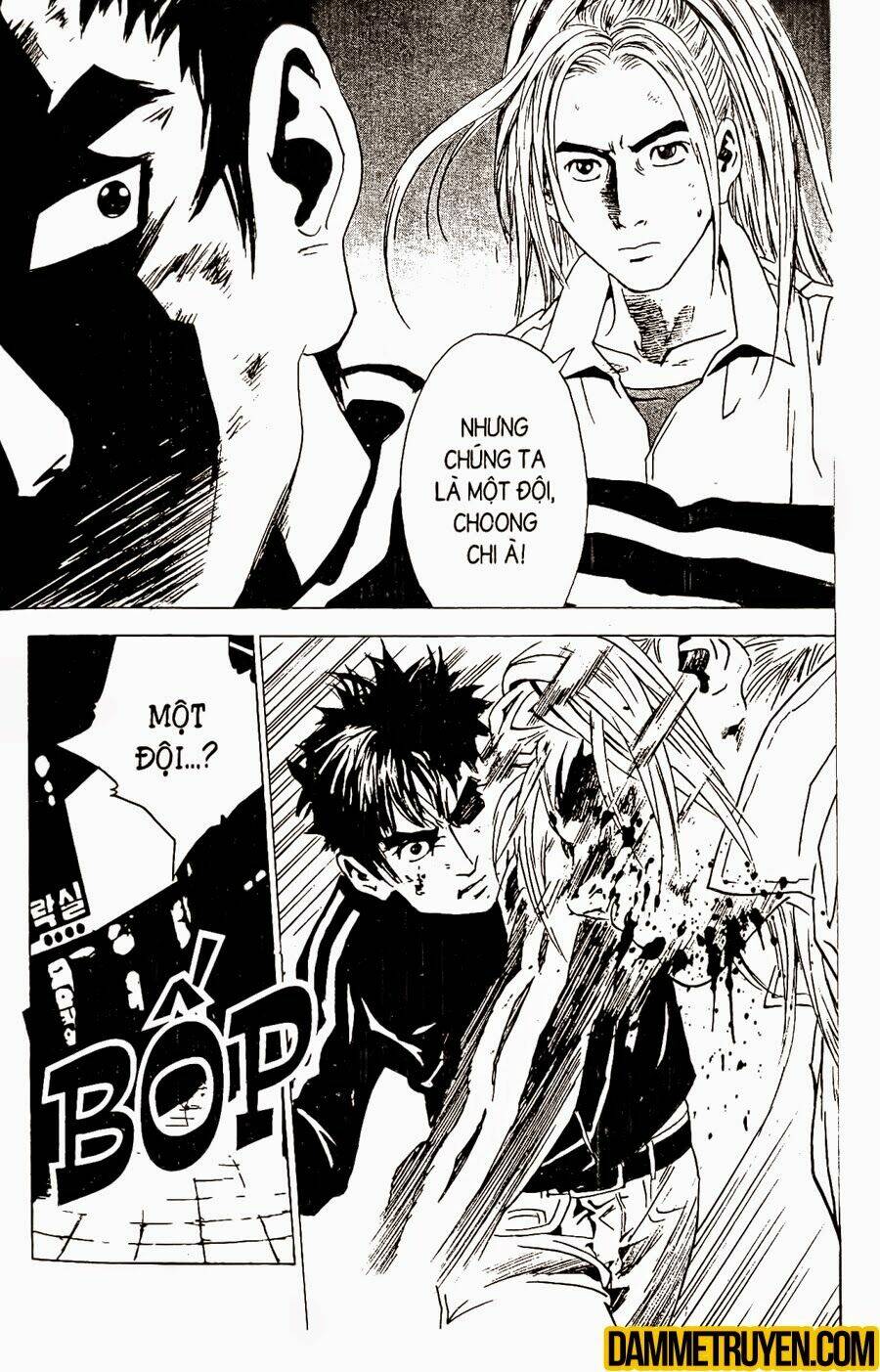 Ai Hơn Ai: Chapter 217