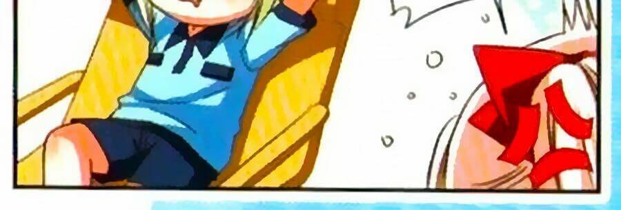 Manh Tam Quốc: Chapter 52