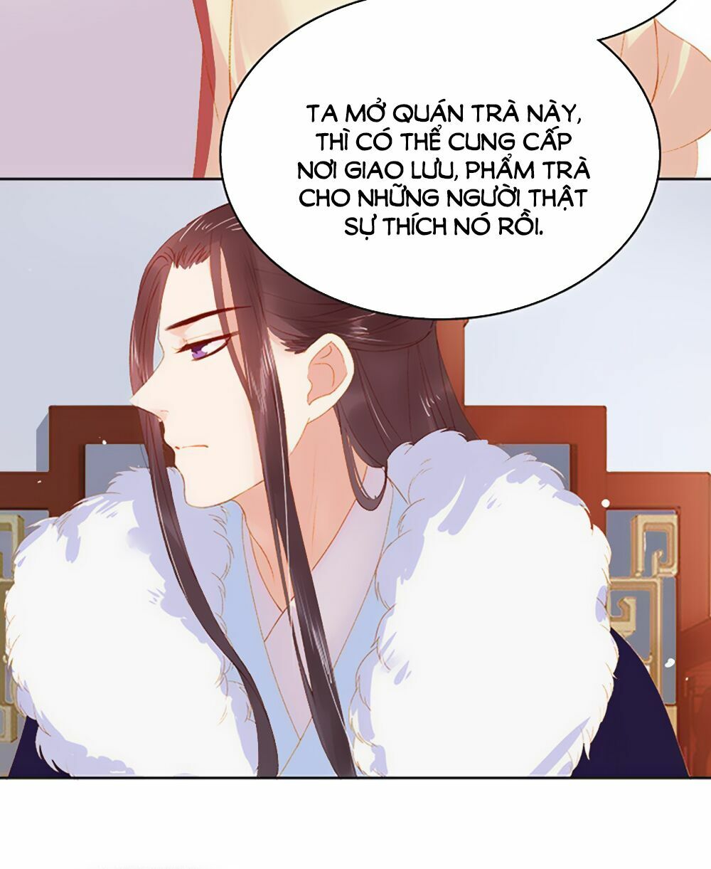 Xuân Khuê Bí Lục: Xưởng Công Thái Liêu Nhân: Chapter 17