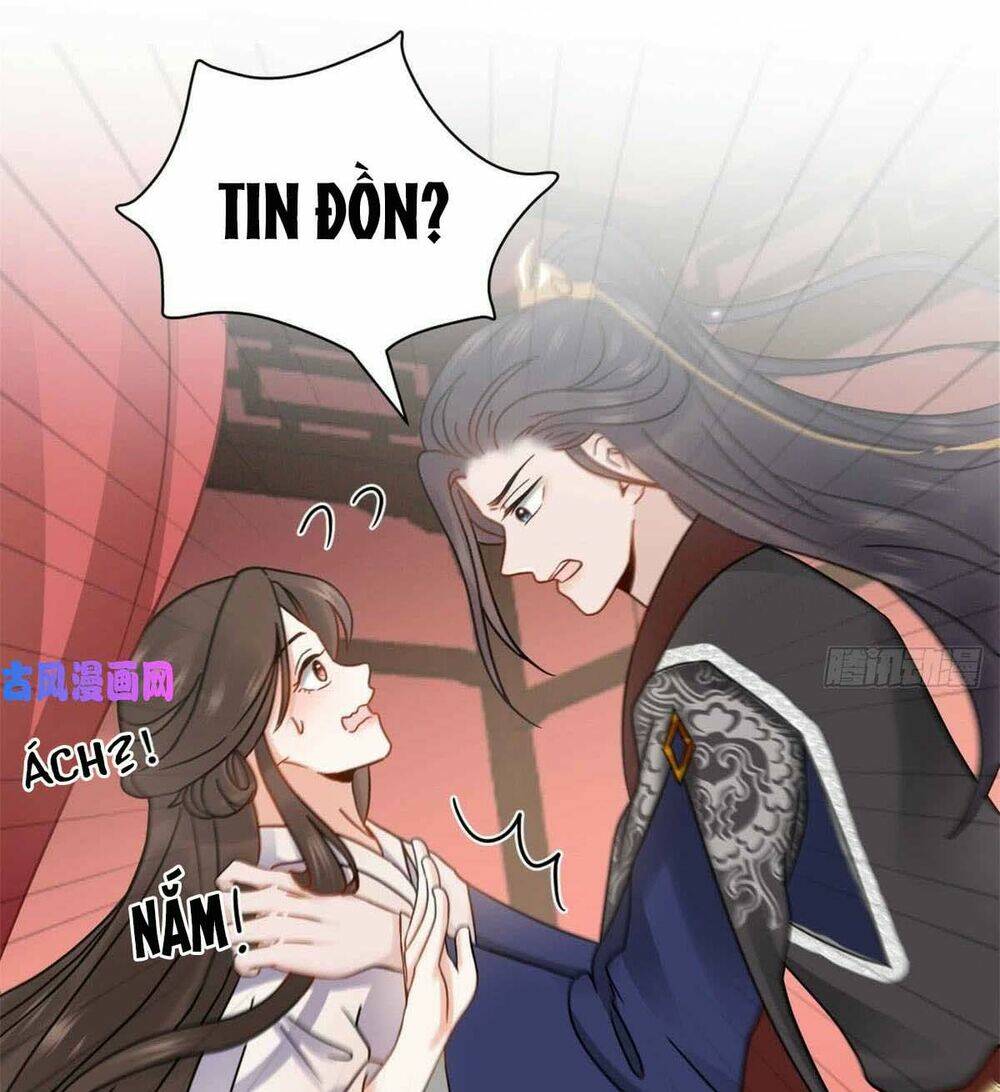 Vương Phi Thông Linh: Chapter 5