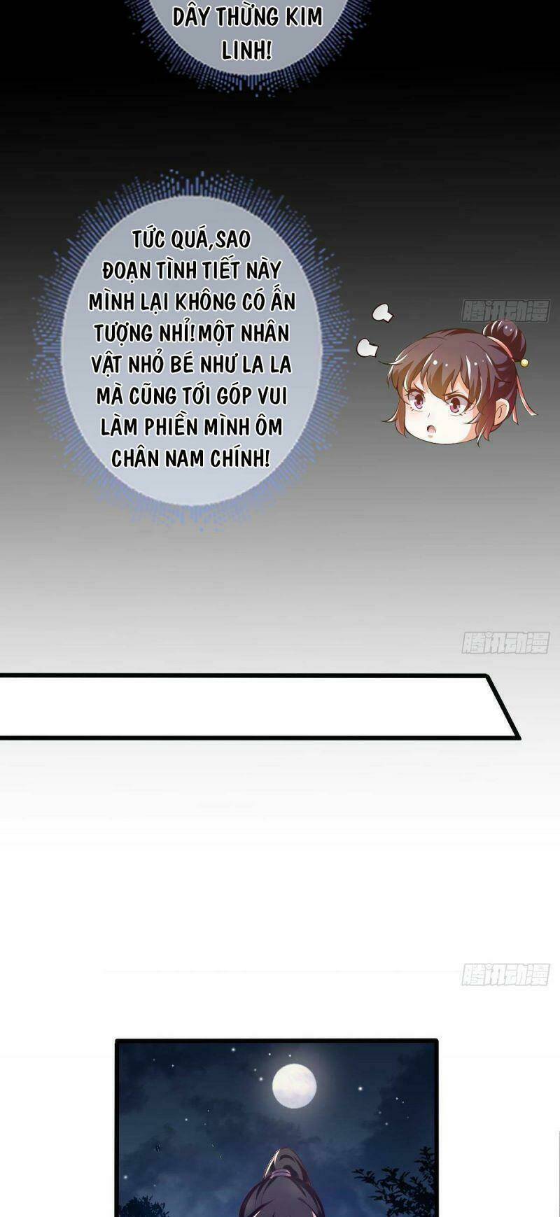 Cứu Được Tên Đại Ma Tôn: Chapter 20