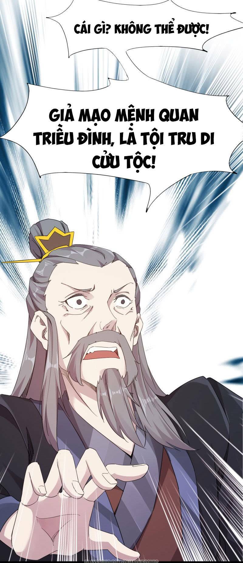 Kiếm Đồ: Chapter 20