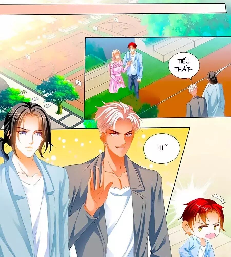 Bá Đạo Tiểu Thúc, Xin Trêu Chọc Vừa Thôi!: Chapter 135
