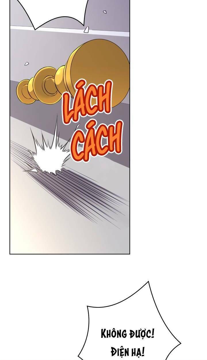 Gửi Đến Người Bạn Của Tôi: Chapter 19