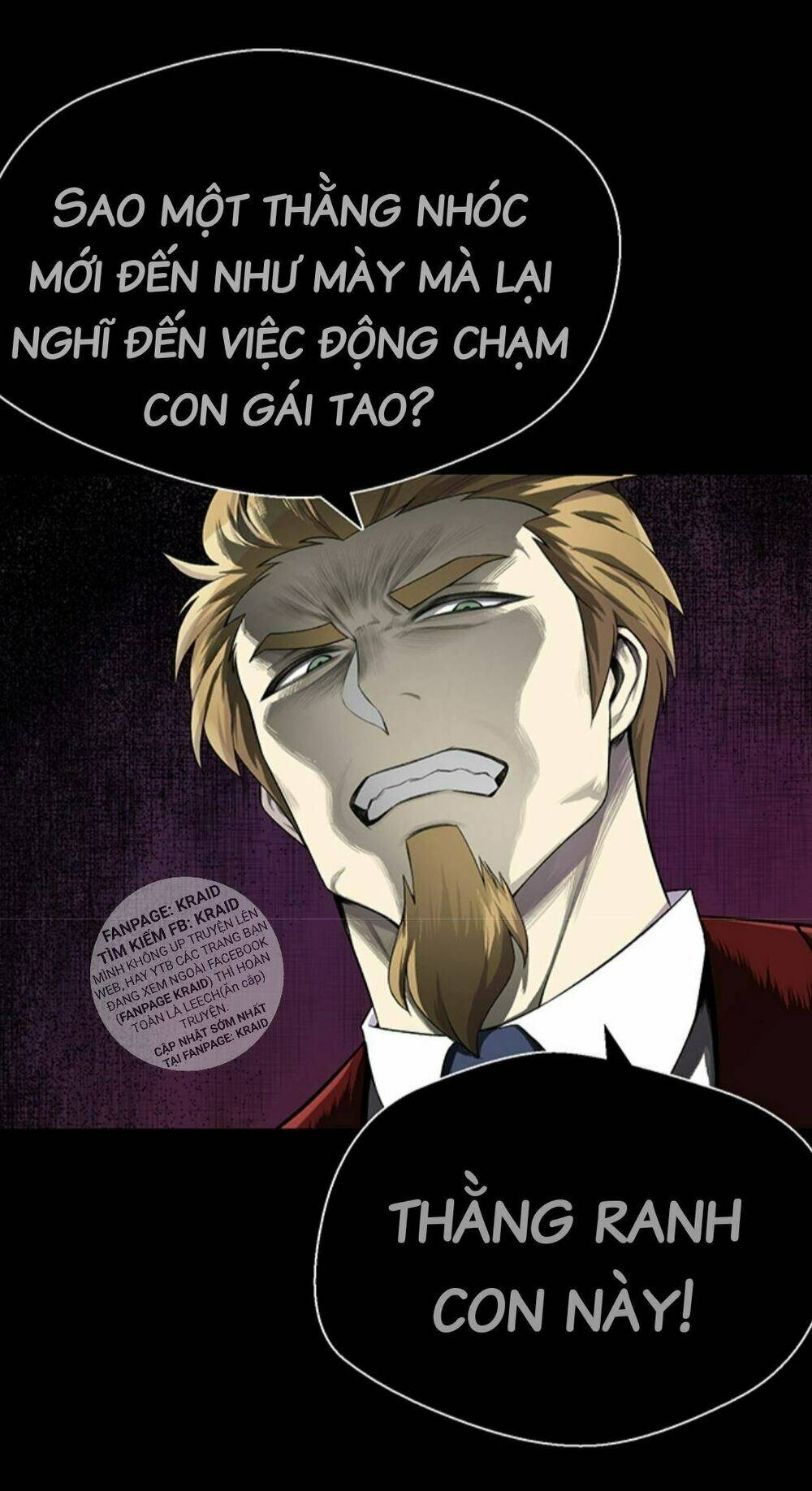 Luân Hồi Ác Nhân: Chapter 25