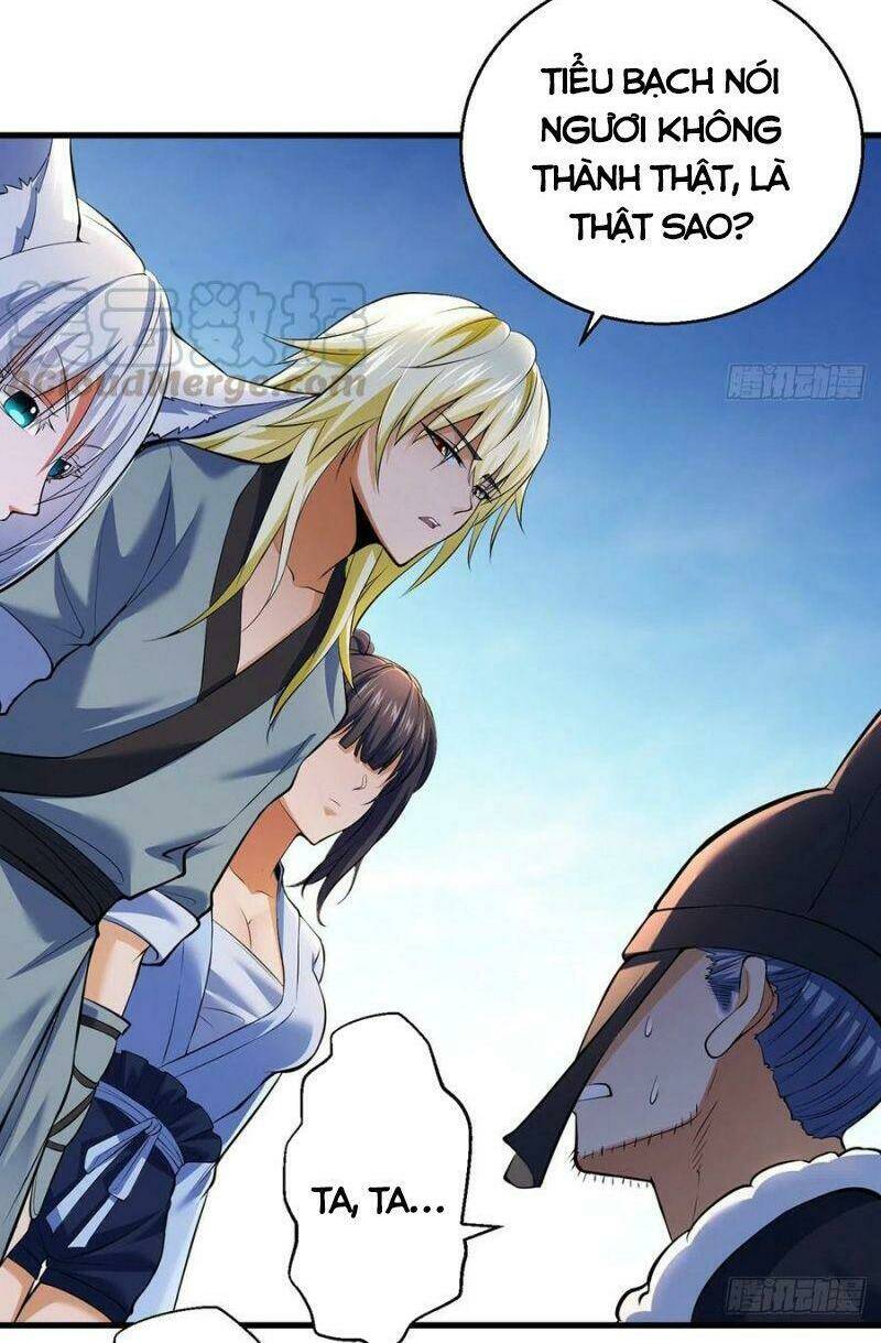 Ta Là Đại Hoàn Đan: Chapter 44