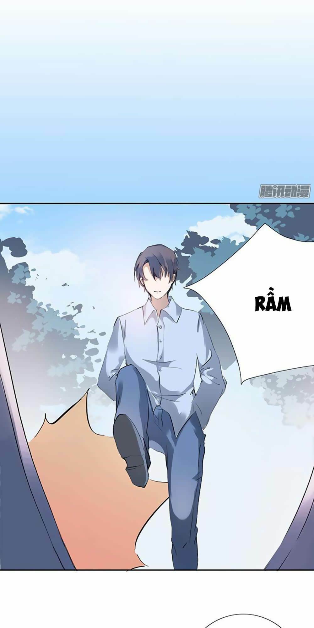 Thiên Kim Đường Môn: Chapter 16