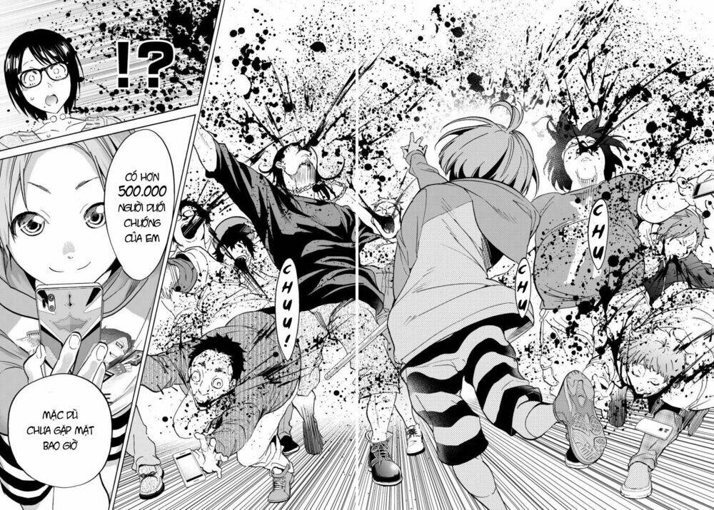 Real Account Ii: Chapter 38