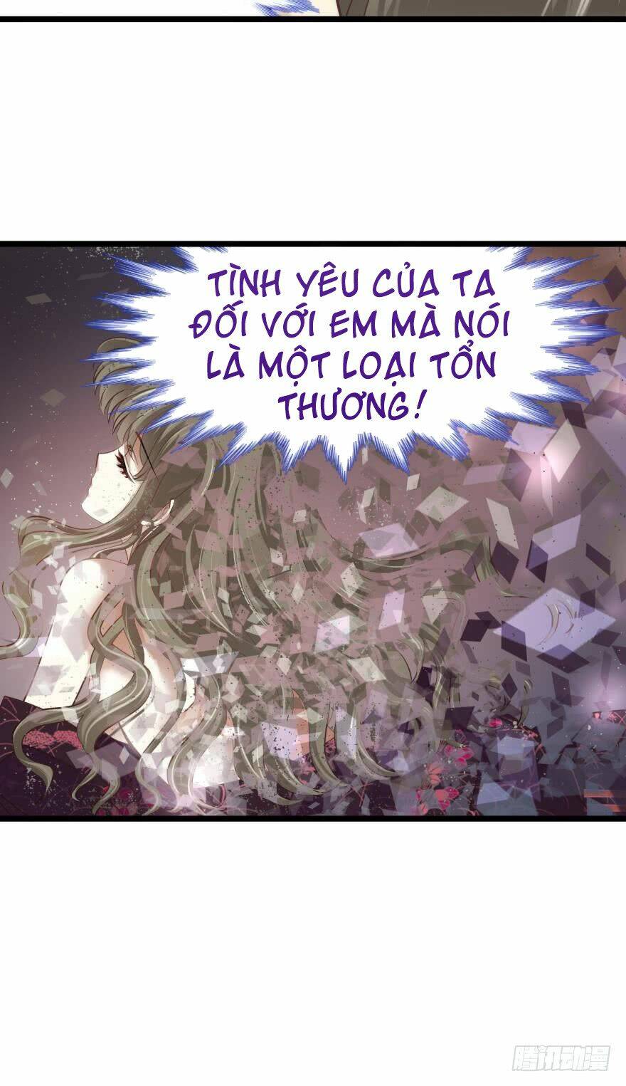 Một Vạn Tư Thế Công Lược Yêu Nam: Chapter 102