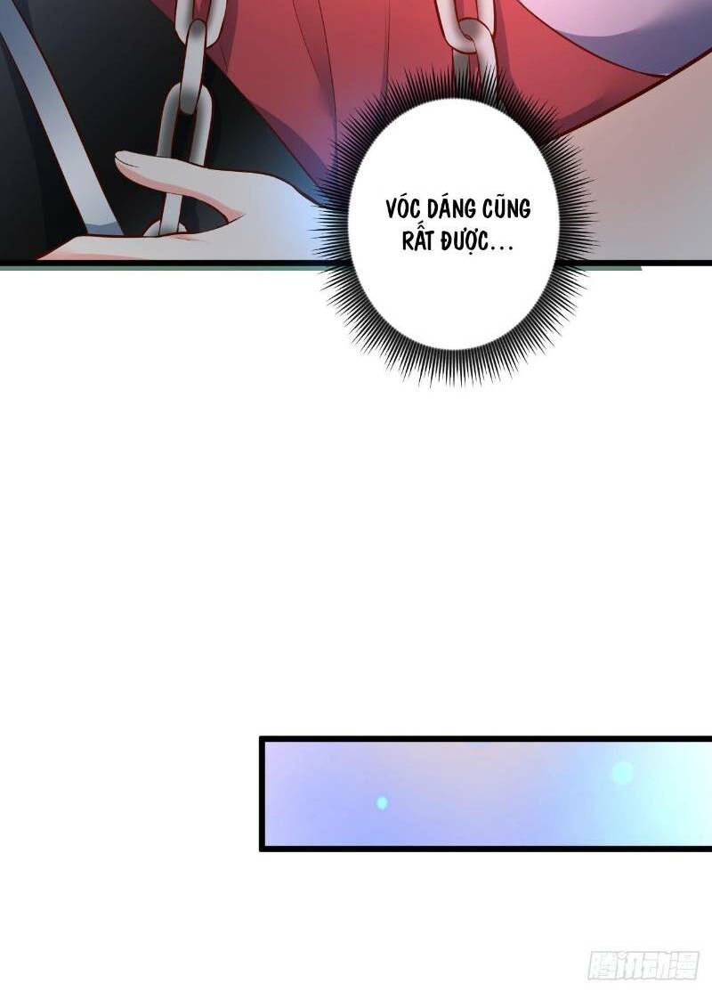 Trọng Sinh Tối Cường Ma Tôn Ở Rể: Chapter 33