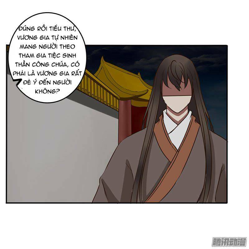 Thông Linh Phi: Chapter 75