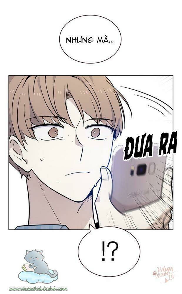 Thằng Bạn Trai Tồi Tệ Của Tôi: Chapter 61