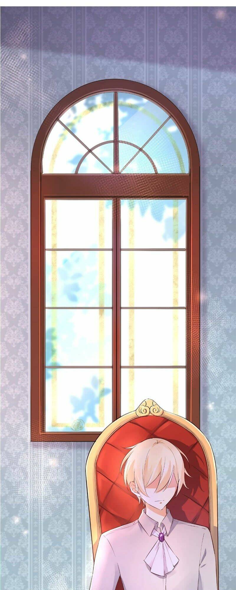 Huyết Tộc Điện Hạ Xin Đừng Cắn Tôi: Chapter 44