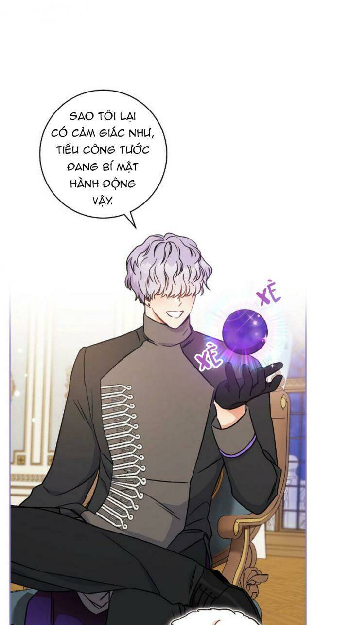 One Pair Lady: Chapter 8