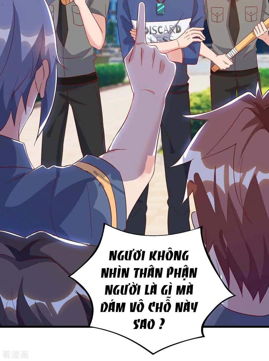 Trọng Sinh Khí Thiếu Quy Lai: Chapter 83