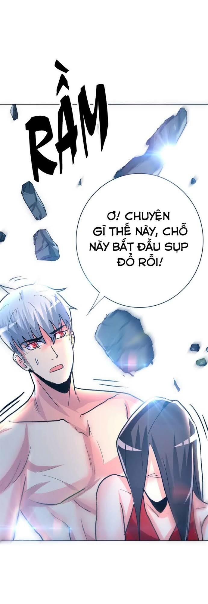 Hệ Thống Tiên Tôn Tại Đô Thị: Chapter 89