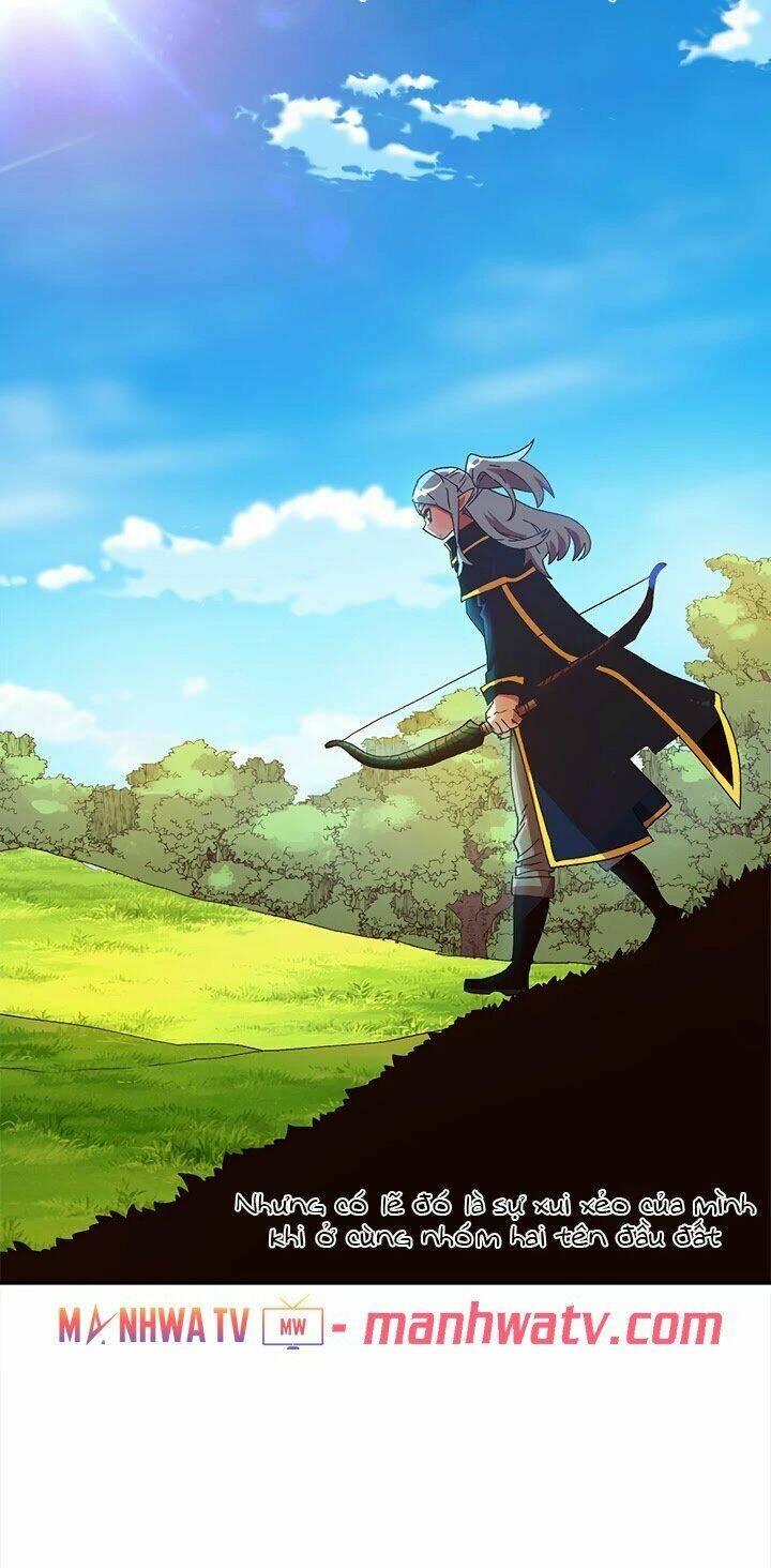 Nô Lệ Nghịch Thiên: Chapter 16