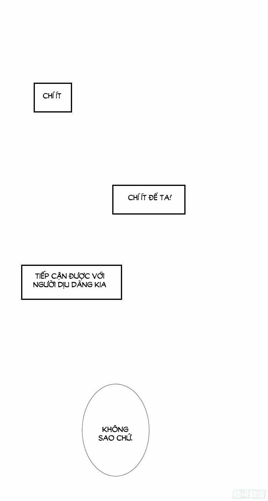 Đường Hoa Nhất Mộng Cổ Phi Truyện: Chapter 7