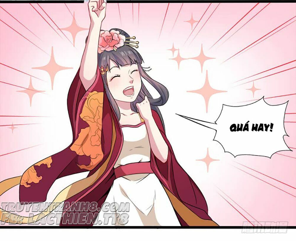 Ngạo Kiều Quỷ Vương Yêu Ta: Chapter 53