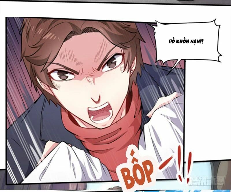 Ngạo Kiều Quỷ Vương Yêu Ta: Chapter 79