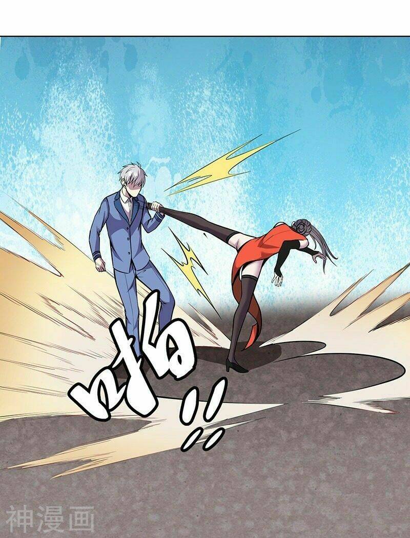 Tu Chân Cuồng Thiếu: Chapter 81