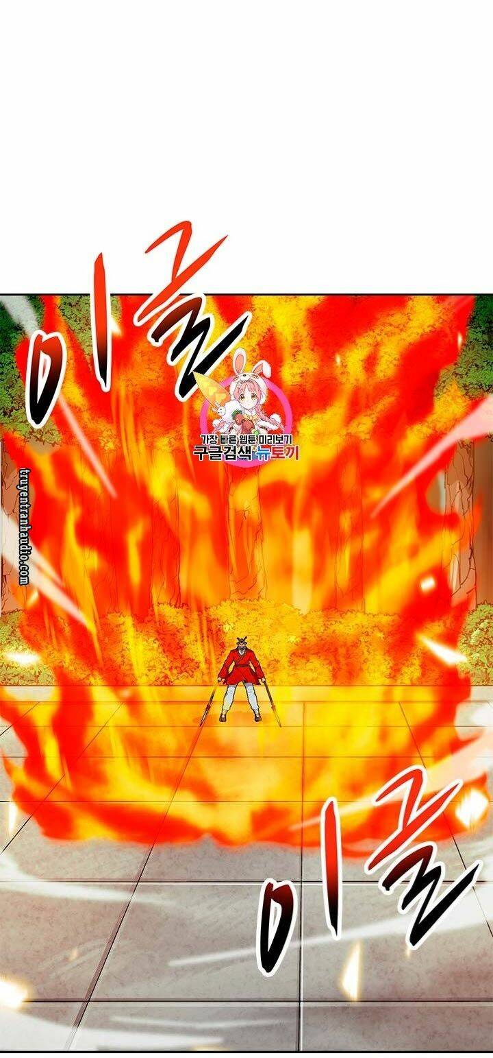 Tôi Tự Động Săn Một Mình: Chapter 70