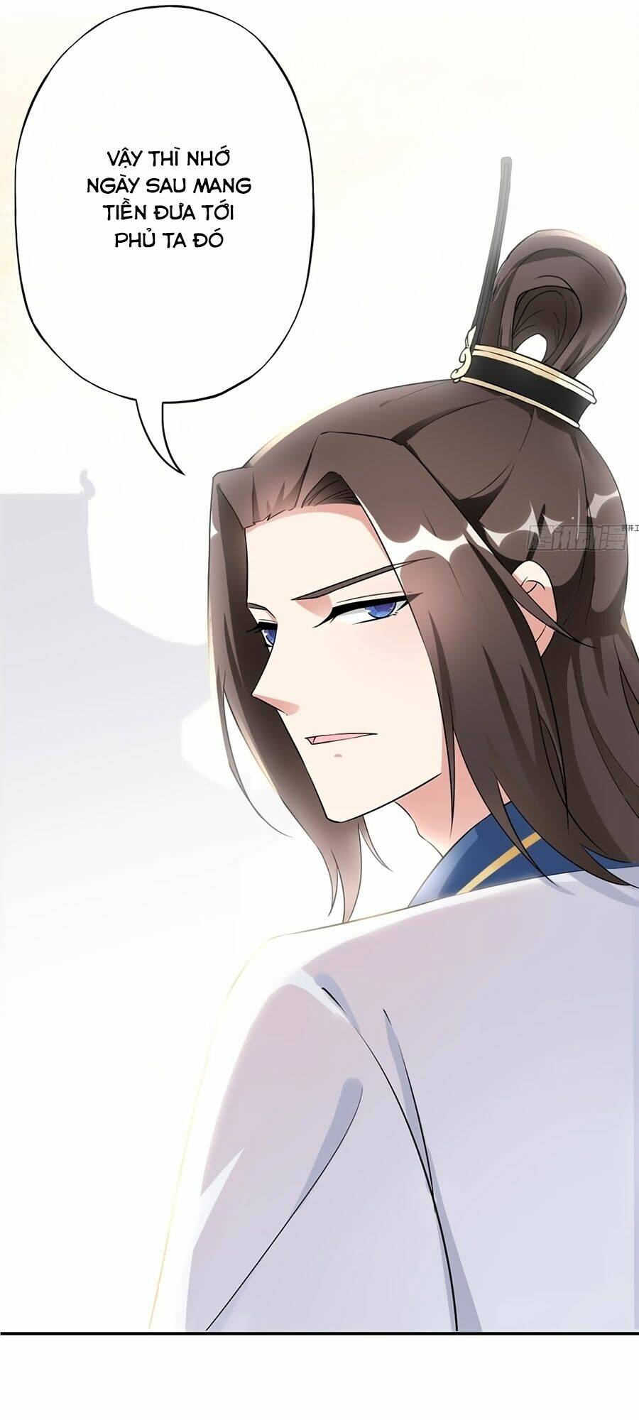 Vương Phi Có Chút Nghịch Ngợm: Chapter 13