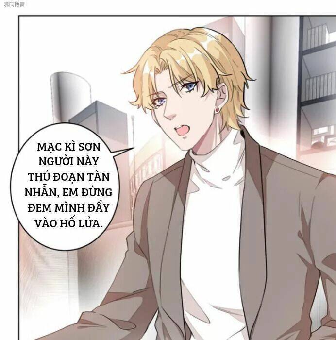 Trọng Sinh Noãn Hôn Khinh Sủng Thê: Chapter 12