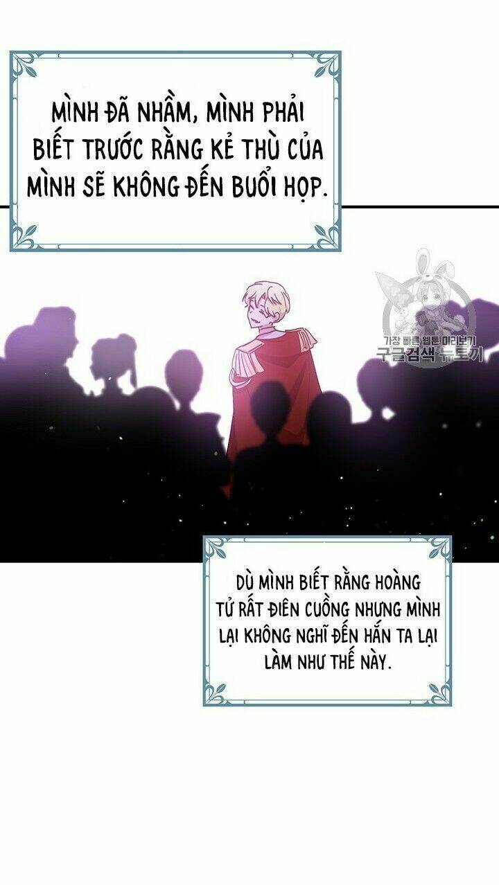 Công Tước, Loạn Vừa Thôi!: Chapter 75