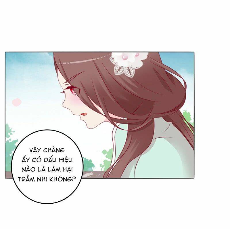 Tướng Quân Mời Ra Trận: Chapter 34