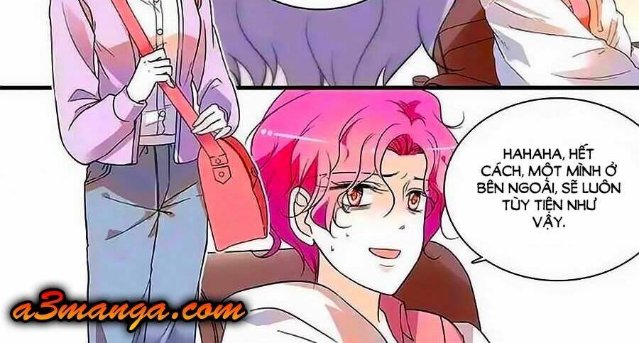 999 Nụ Hôn Bá Đạo Của Nam Thần: Chapter 76