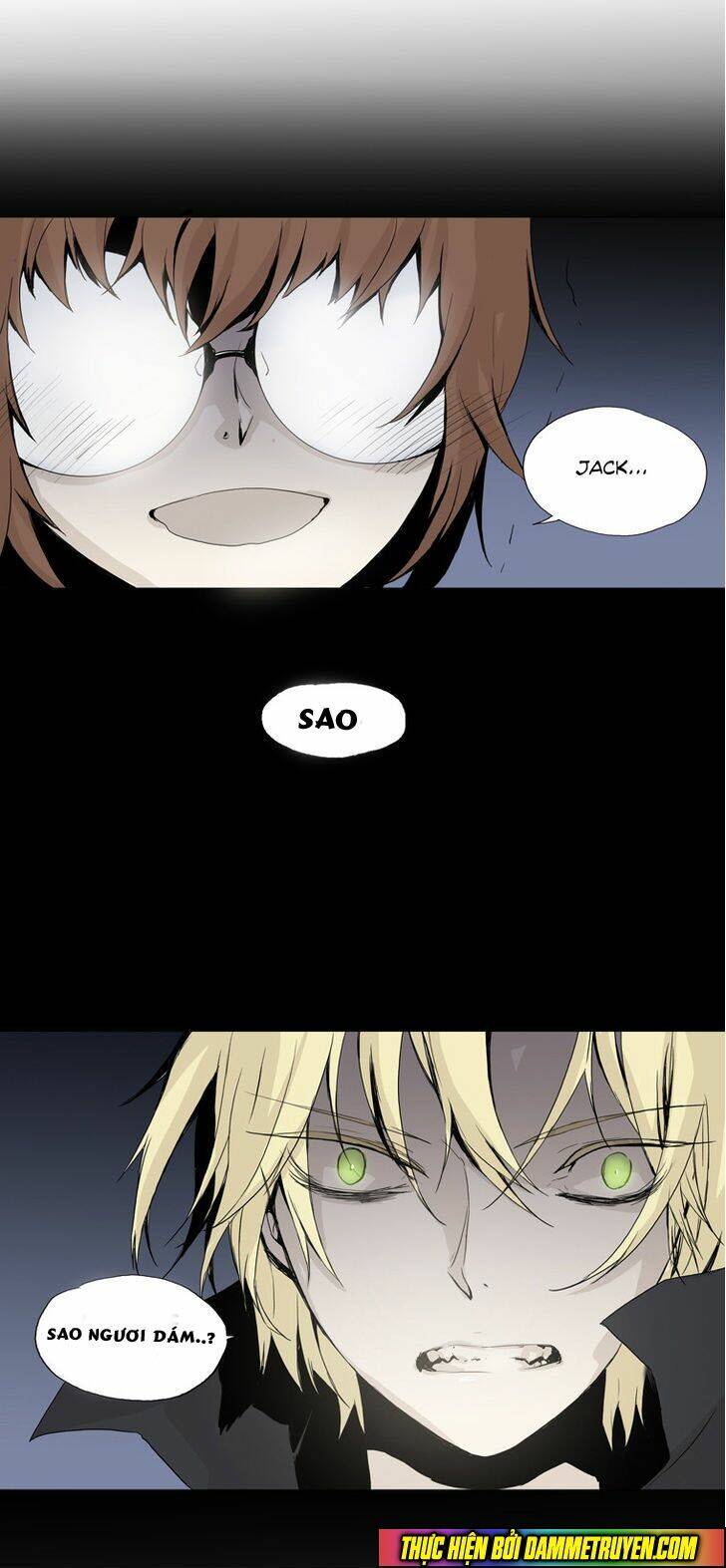 American Ghost Jack: Chapter 10
